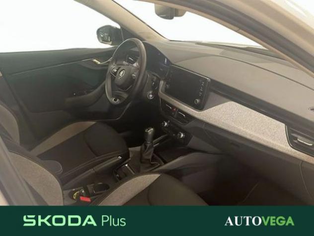 SKODA Kamiq 1.0 tsi black dots 95cv rif. 24058846 - Foto 5