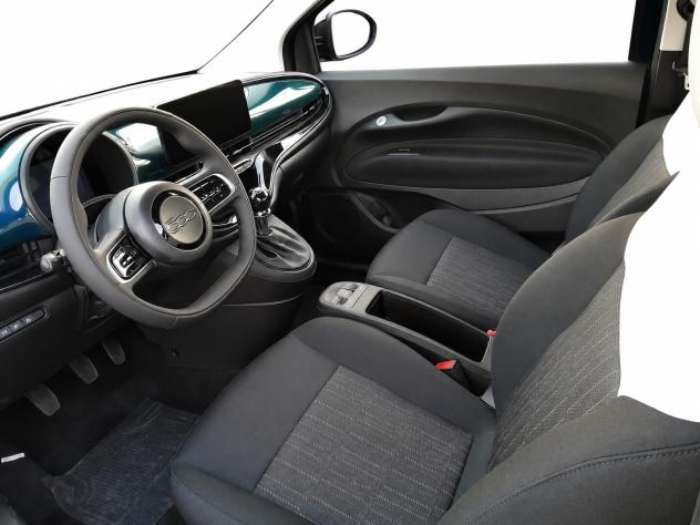 Fiat 500 Berlina Hybrid Icon - Foto 6