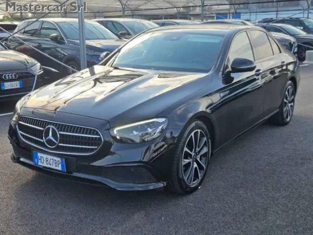 MERCEDES-BENZ E 200 Classe E Berlina d Sport auto my20 - HD847BP rif. 24165613 - Foto 2