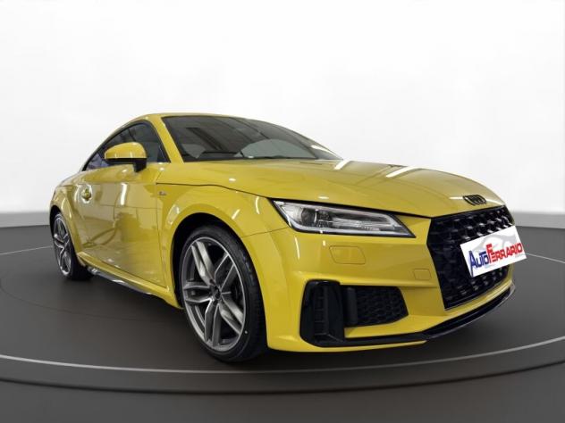 AUDI TT 3ª serie TT Roadster 40 TFSI S tronic - Foto 3