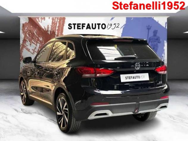 MG ZS Hybrid+ Luxury Ibrida Sunroof MY26 - PBC - Pebble rif. 23988305 - Foto 5