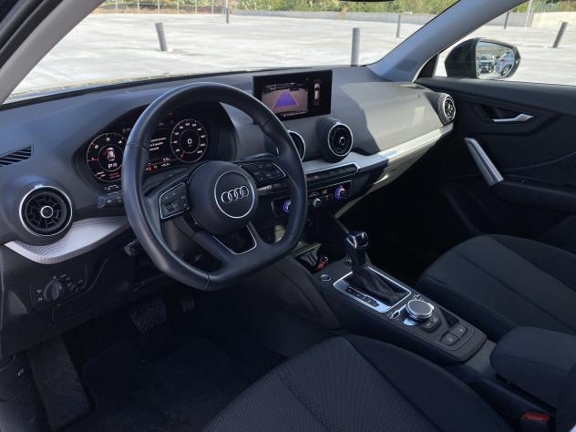 Audi Q2 Advanced 2.0 TDI 116CV S-Tronic 30 - Foto 10