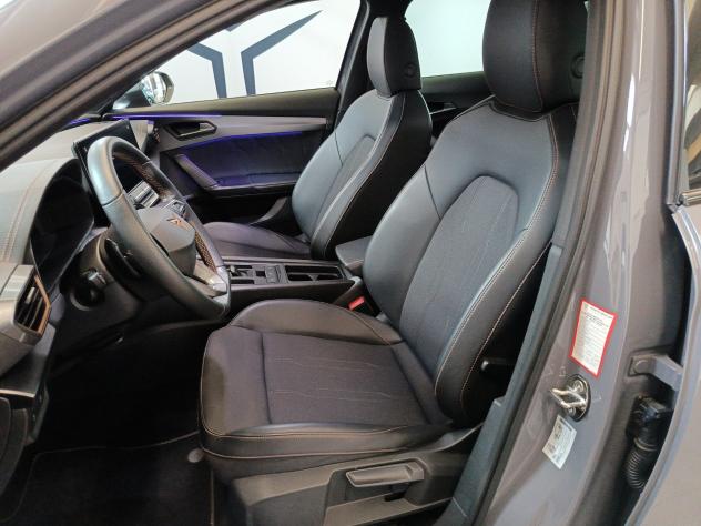 CUPRA Formentor 1.4 e-hybrid 204cv dsg - Foto 8