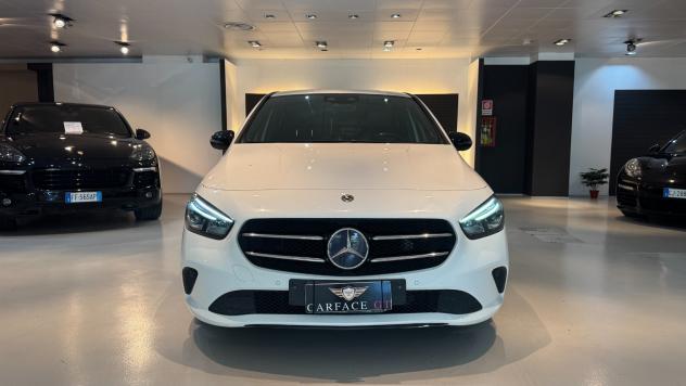 MERCEDES CLASSE B 180 136CV - 2019 - Foto 2