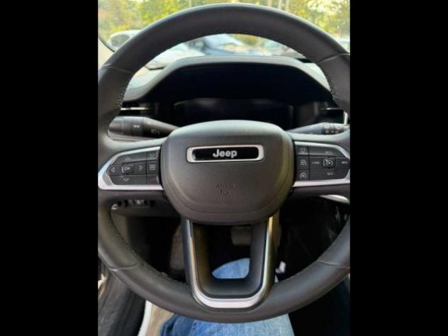 JEEP Compass 2ª serie - 1.3 Turbo T4 190 CV PHEV AT6 4xe rif. 23785334 - Foto 10