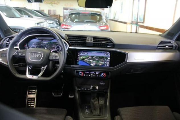 AUDI Q3 SPB SPORTBACK S tronic rif. 22490414 - Foto 7