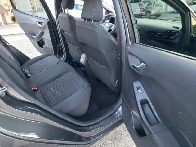 Ford Fiesta 1.1 85 CV 5 porte ST-Line - Foto 8