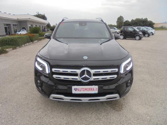 MERCEDES-BENZ GLB 200 d Automatic 4Matic Sport n°49 rif. 23784418 - Foto 3