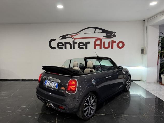 MINI Mini Cooper S Pro Cabrio - Foto 6