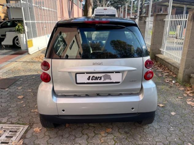 SMART ForTwo 1000 52 kW coupé pure rif. 22918003 - Foto 5