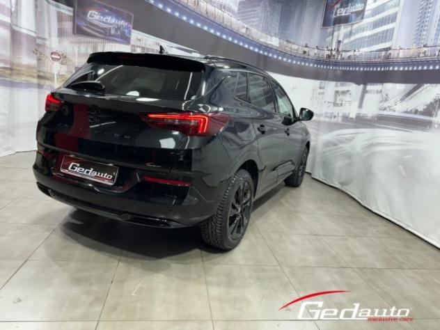 OPEL Grandland 1.2 Turbo 12V 130 CV aut. GS LINE FULL-LED NAVI rif. 24131169 - Foto 7