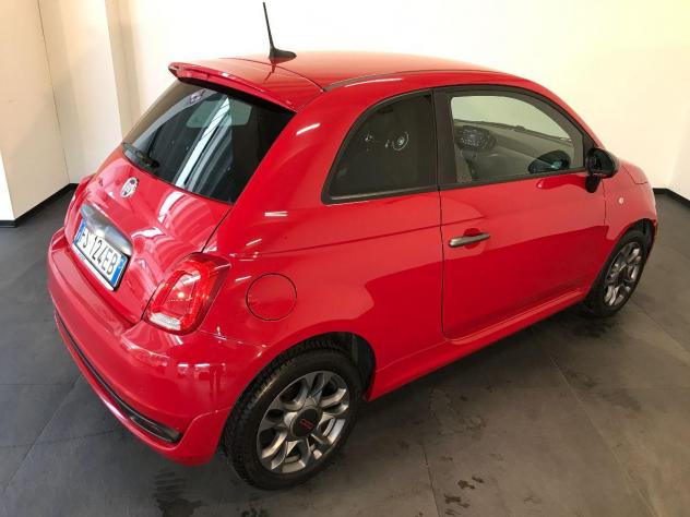 FIAT 500 1.2 "S" - Foto 5