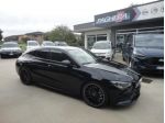 MERCEDES CLA S.Brake  (X118) CLA 35 AMG 4Matic Shooting Brake