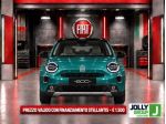 FIAT 600 1.2 Hybrid 110cv Icon prezzo promo con finanziamento Stellastis -1500 €