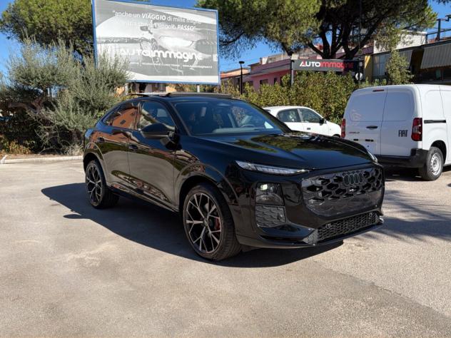 Audi Q3 Sportback TDI 110 kW S tronic S Line Edition - Foto 8