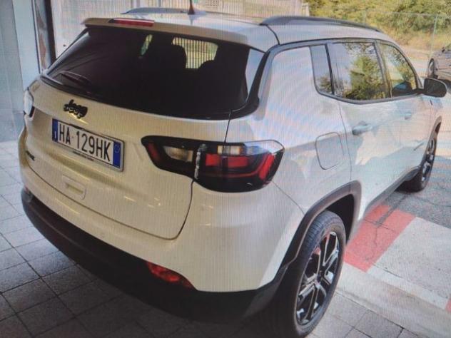 JEEP Compass 1.3 Turbo T4 240 CV PHEV AT6 4xe North Star rif. 24212085 - Foto 3