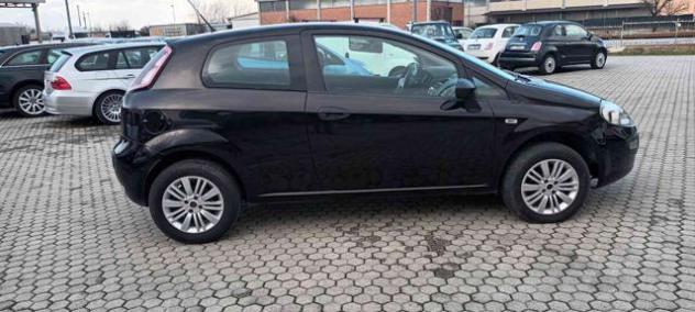 FIAT Punto Evo 1.4 3P. Dynamic Natural Power rif. 23690215 - Foto 6