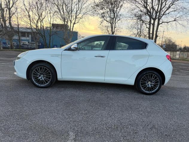 Alfa Romeo Giulietta 2.0 JTDm-2 140 CV Exclusive - Foto 3