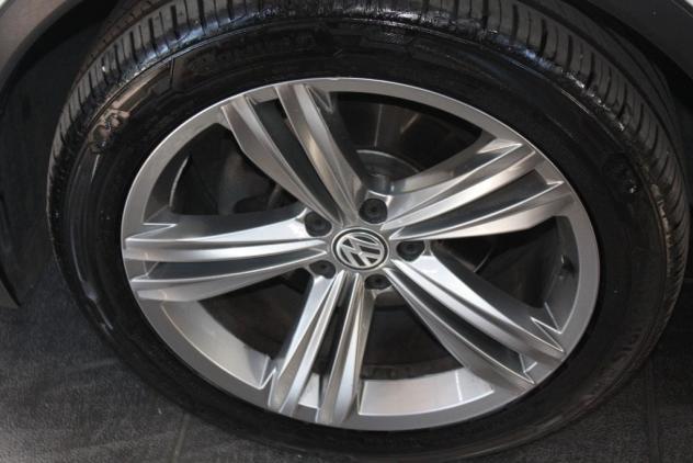 Volkswagen Tiguan 1.6 TDI SCR Sport BlueMotion Technology - Foto 6