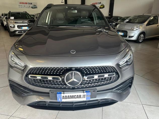 Mercedes-benz GLA 250 220 d Automatic 4Matic Premium