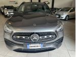 Mercedes-benz GLA 250 220 d Automatic 4Matic Premium
