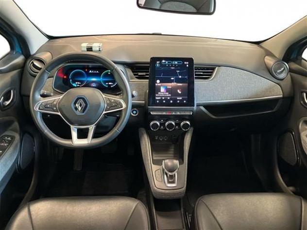 RENAULT ZOE Intens R135 BATTERIE PROPRIETA' rif. 24129379 - Foto 9