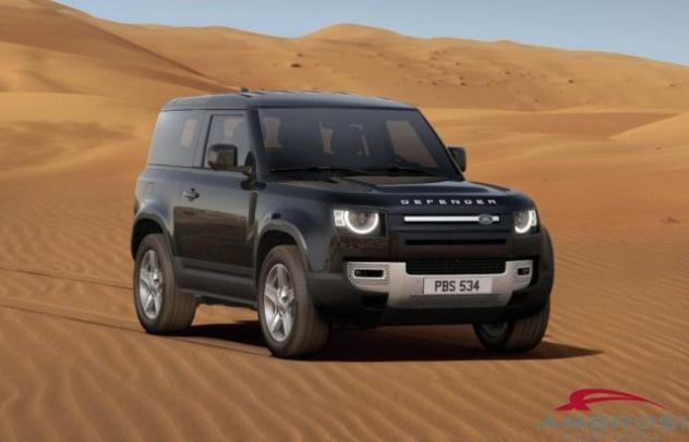 LAND ROVER Defender 90 3.0D I6 300 CV AWD Auto SE rif. 20261595