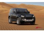 LAND ROVER Defender 90 3.0D I6 300 CV AWD Auto SE rif. 20261595