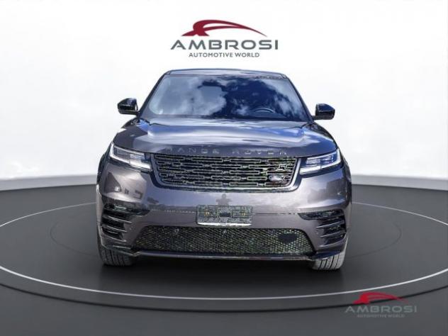LAND ROVER Range Rover Velar L560 2.0D AJ21-D4M AWD 5DR SWB Dynamic SE 204PS Au rif. 23956380 - Foto 5