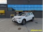 TOYOTA RAV 4 RAV4 2.5 Hybrid 2WD Active rif. 24180438