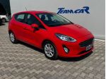 FORD Fiesta 1.0 Ecoboost 100 CV Titanium UNICOPROPRIETARIO  rif. 23748047