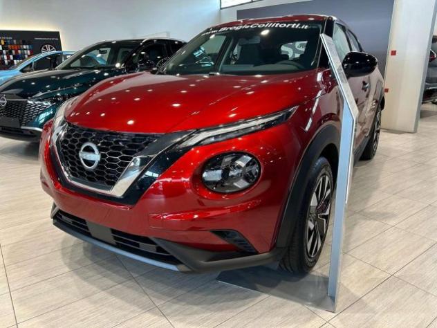 NISSAN Juke MC24.5 ACENTA MT - RT rif. 24006054 - Foto 3