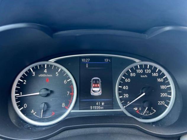 NISSAN Micra V 2017 1.0 ig-t Eco N-Design Gpl rif. 23662887 - Foto 9