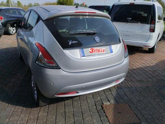 LANCIA Ypsilon 1.2 69 CV 5 porte Gold rif. 23909459 - Foto 3