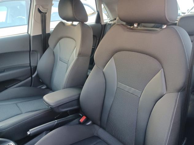Audi A1 SPORTBACK 1.6 TDI S TRONIC LED BIXENO PDC - Foto 10