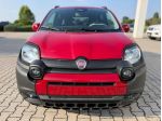 FIAT Panda Cross Panda 1.0 firefly hybrid Cross s&s 70cv 5p.ti - KM0 varie  &hellip;