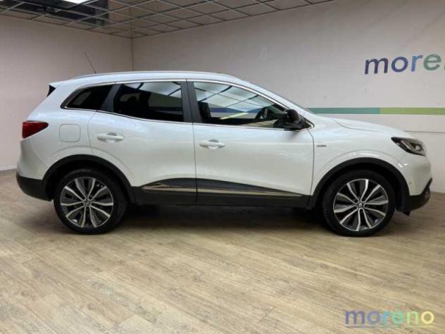 RENAULT Kadjar 1.5 dCi 110 CV Energy Bose EDC rif. 19169012 - Foto 4