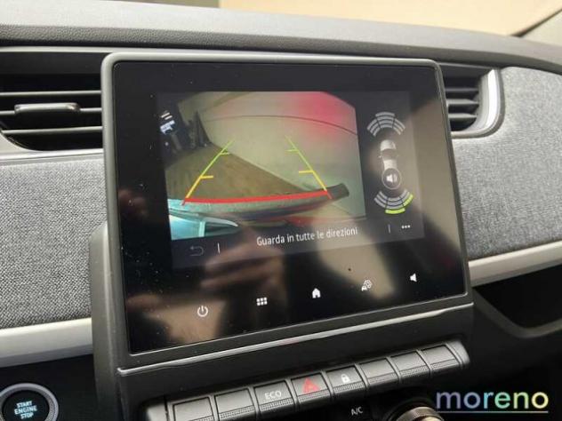 RENAULT ZOE Zen R110 Flex rif. 18271779 - Foto 8