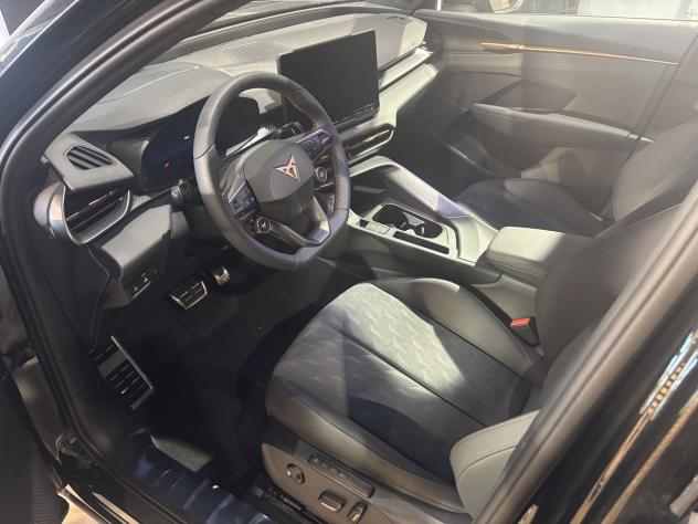 CUPRA Terramar 1.5 e-HYBRID DSG Impulse con Tetto Apribile - Foto 9