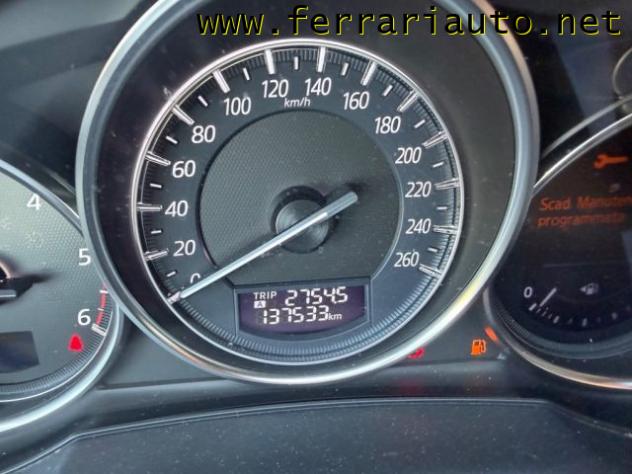 MAZDA CX-5 2.2L Skyactiv-D 150CV 2WD Evolve rif. 24059805 - Foto 9