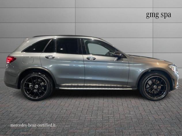 Mercedes-Benz GLC 220 d Premium Plus 4matic auto - Foto 5