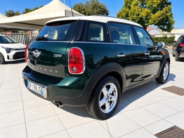 MINI Countryman Mini Cooper Countryman C. Vendita rif. 24157423 - Foto 5