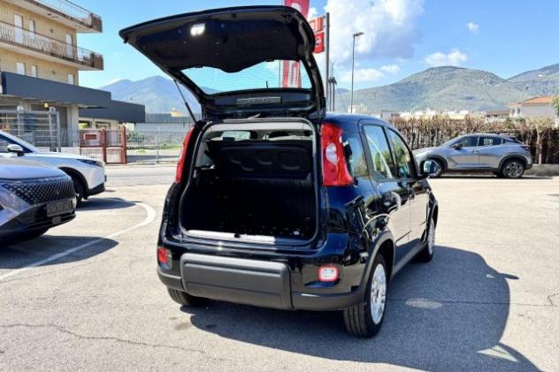 FIAT Panda 1.0 FireFly S&S Hybrid City Life rif. 23807580 - Foto 7