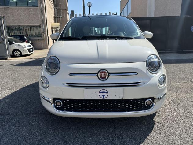 FIAT 500 500 1.0 hybrid Dolcevita 70cv - Foto 2
