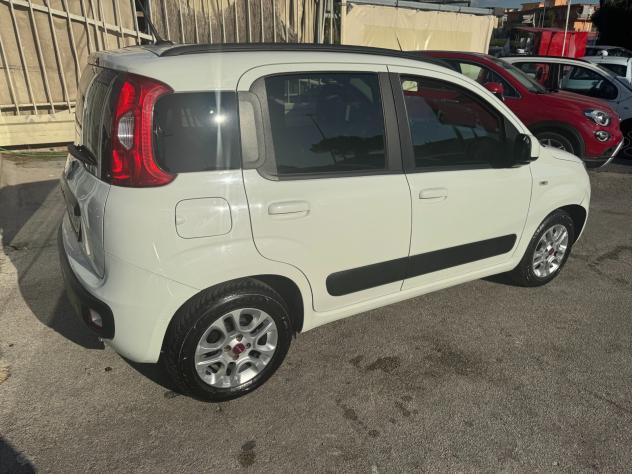 FIAT PANDA 1.2 GPL 2020 LOUNGE - Foto 7