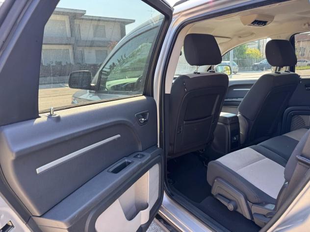 Dodge Journey 2.0 Turbodiesel R/T DPF - Foto 8