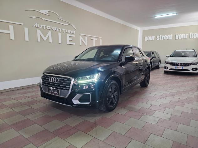 Audi Q2 1.6 TDI Sport - Foto 3