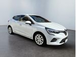 Renault Clio Clio 1.6 E-Tech hybrid Intens 140cv auto