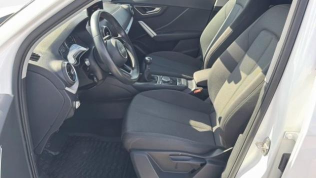 AUDI Q2 1.6 TDI Business rif. 24203451 - Foto 10