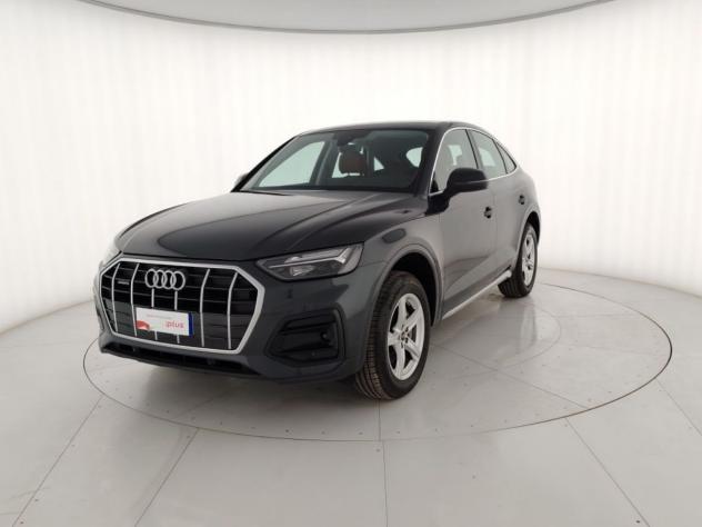 Audi Q5 Sportback TDI 150kW quattro S tronic Business Advanced